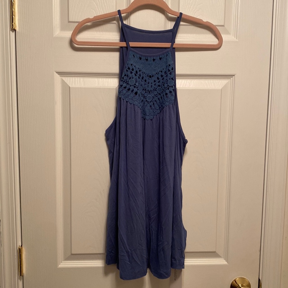 Brand New BloomChic Tank Top…size 18-20